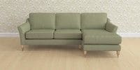 Medium Sofa Chaise - Right Hand