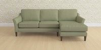 Medium Sofa Chaise - Right Hand