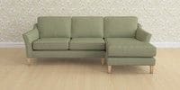 Medium Sofa Chaise - Right Hand