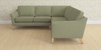 Medium Corner Sofa - Universal