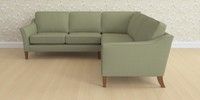 Medium Corner Sofa - Universal