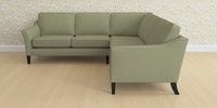 Medium Corner Sofa - Universal