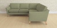 Medium Corner Sofa - Universal