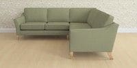 Medium Corner Sofa - Universal