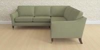 Medium Corner Sofa - Universal