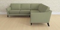 Medium Corner Sofa - Universal