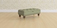 Storage Footstool