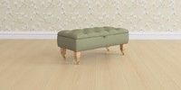 Storage Footstool