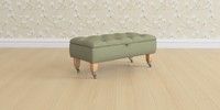 Storage Footstool