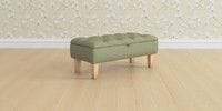 Storage Footstool