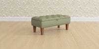 Storage Footstool