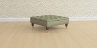 Extra Large Storage Footstool