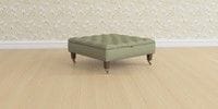 Extra Large Storage Footstool