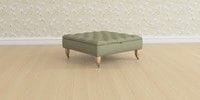 Extra Large Storage Footstool