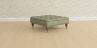 Extra Large Storage Footstool