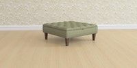 Extra Large Storage Footstool