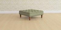 Extra Large Storage Footstool