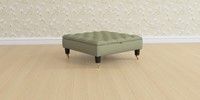 Extra Large Storage Footstool