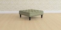 Extra Large Storage Footstool