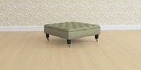 Extra Large Storage Footstool