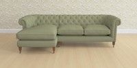 Medium Sofa Chaise - Left Hand