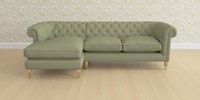 Medium Sofa Chaise - Left Hand