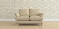2 Seater Small Sofa