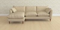 Medium Sofa Chaise - Left Hand