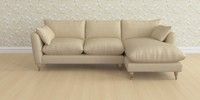 Medium Sofa Chaise - Right Hand