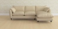 Medium Sofa Chaise - Right Hand