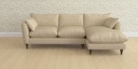 Medium Sofa Chaise - Right Hand