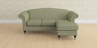 Medium Sofa Chaise - Universal