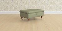 Storage Footstool