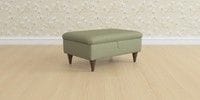 Storage Footstool