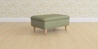 Storage Footstool