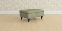Storage Footstool