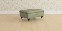Storage Footstool