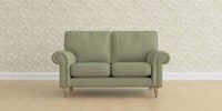 2 Seater Small Sofa