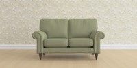 2 Seater Small Sofa
