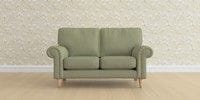 2 Seater Small Sofa