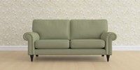 3 Seater Small Sofa