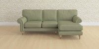 Medium Sofa Chaise - Right Hand