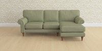 Medium Sofa Chaise - Right Hand
