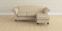 Medium Sofa Chaise - Universal
