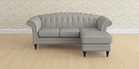 Medium Sofa Chaise - Universal
