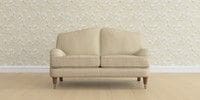 2 Seater Small Sofa