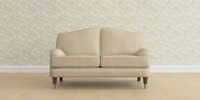 2 Seater Small Sofa
