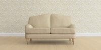 2 Seater Small Sofa