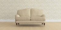 2 Seater Small Sofa