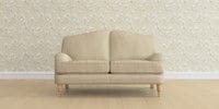 2 Seater Small Sofa